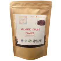 Health Revel Atlantic Dulse Flakes 100g