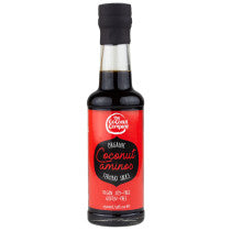 The Coconut Company Teriyaki Sauce 150ml