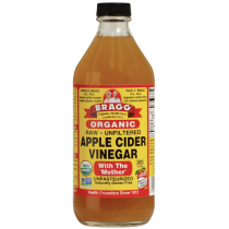 Bragg Apple Cider Vinegar 946ml