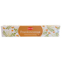 Hem Masala Premium Incense - Frankincense 15g