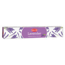 Hem Masala Premium Incense - Lavender 15g