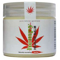 Hempy Healer Balm 50g