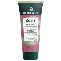 Herbatint Curly Conditioner 200ml
