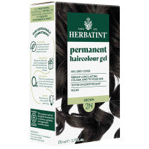 Herbatint Hair Colours - 2N Brown 170ml