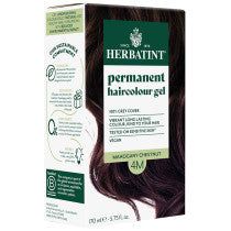 Herbatint Hair Colours 4Mahogany Chestnut 170ml