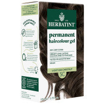 Herbatint Hair Colours 5C Light Ash Chestnut 170ml