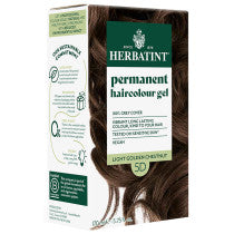Herbatint Hair Colours 5D Light Golden Chestnut 170ml