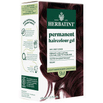 Herbatint Hair Colours 5M Light Mahogany Chestnut 170ml