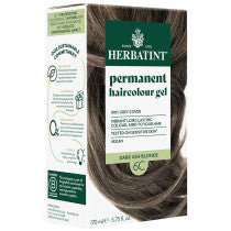 Herbatint Hair Colours - 6C Dark Ash Blonde 170ml