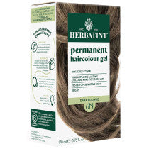 Herbatint Hair Colours - 6N Dark Blonde 170ml