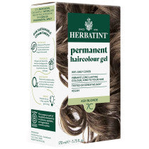 Herbatint Hair Colours - 7C Ash Blonde 170ml