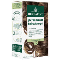 Herbatint Hair Colours - 7D Golden Blonde 170ml