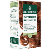 Herbatint Hair Colours - 7R Copper Blonde 170ml