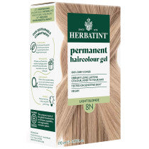 Herbatint Hair Colours - 8N Light Blonde 170ml