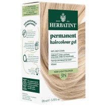 Herbatint Hair Colours 9N Honey Blonde 170ml