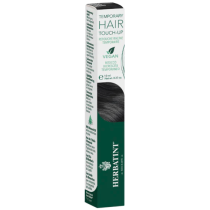 Herbatint Temporary Hair Touch Up - Black 10ml