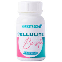 HerbXtract Cellulite Buster Capsules 60 Capsules