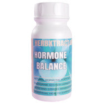 HerbXtract HarmoNize Hormone Balance 60 Capsules