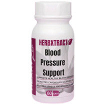 HerbXtract HeartZen 60 Capsules