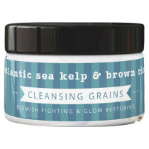 Hey Gorgeous Atlantic Sea Kelp & Brown Rice Cleansing Grains 100g