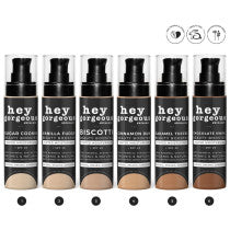 Hey Gorgeous Beauty Booster Tinted Moisturiser Spf20 Multiple Colours