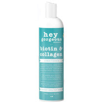 Hey Gorgeous Biotin & Collagen Conditioner 250ml
