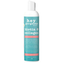 Hey Gorgeous Biotin & Collagen Shampoo 250ml