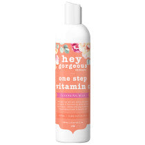 Hey Gorgeous One Step Vitamin C Cleansing Milk 250ml