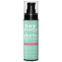 Hey Gorgeous Phyto-Peptide Skin Firming Serum 30ml