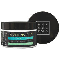 Hey GorgeouSoothing Aloe Moisturiser 100ml