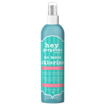 Hey Gorgeous No More Chlorine Hair Mist 250ml 