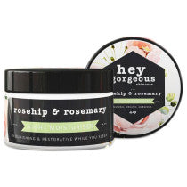 Hey Gorgeous Rosehip Rosemary Night Cream 100g