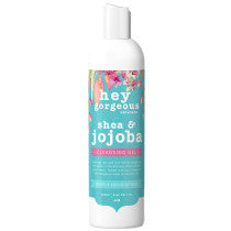 Hey GorgeouShea & Jojoba Cleansing Gel 225ml