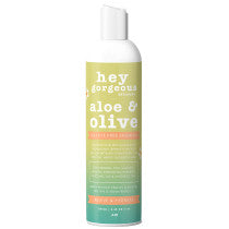 Hey Gorgeous Aloe Olive Replenishing Shampoo 250ml