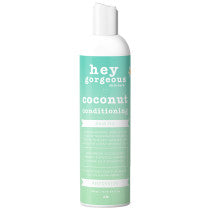 Hey Gorgeous Coconut Hair Oil 250ml