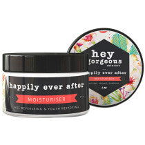 Hey Gorgeous Happily Ever After Anti Ageing Moisturiser 100g