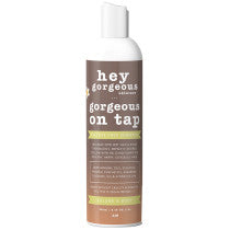 Hey Gorgeous On Tap Shampoo 250ml