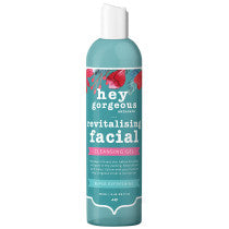 Hey Gorgeous Revitalising Cleansing Gel 225ml