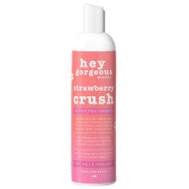 Hey GorgeouStrawberry Shampoo Normal Oily Hair 250ml