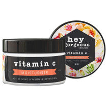 Hey Gorgeous Vitamin C Boosting Moisturiser 100g