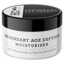 Hey Gorgeous For Bros Age Defying Moisturiser 100g