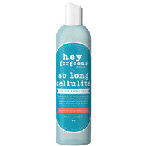 Hey GorgeouSo Long Cellulite Skin Firming Gel 200ml