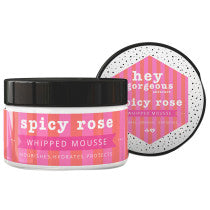 Hey GorgeouSpicy Rose Body Butter 200g