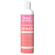 Hey GorgeouStrawberry Conditioner Normal Oily Hair 250ml