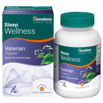 Himalaya Valerian