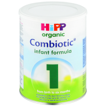 Hipp Organic Combiotic Infant Formula 800g