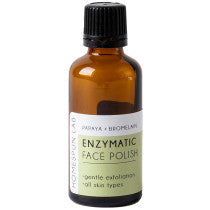 Homespun Lab Enzymatic Exfoliating Powder 50g