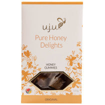 Honey Gummy Original 100g