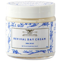 Hugo Apothecary Revival Day Cream 100ml