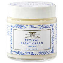 Hugo Apothecary Revival Night Cream 100ml